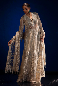 SANA SAFINAZ | NURA FESTIVE COLLECTION 24  | N241-001-3CT