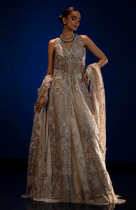 SANA SAFINAZ | NURA FESTIVE COLLECTION 24  | N241-001-3CT