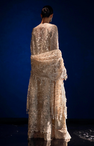 SANA SAFINAZ | NURA FESTIVE COLLECTION 24  | N241-001-3CT