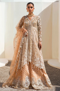 SANA SAFINAZ | NURA FESTIVE COLLECTION 24  | N241-002-3CT