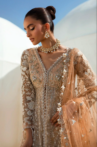 SANA SAFINAZ | NURA FESTIVE COLLECTION 24  | N241-002-3CT