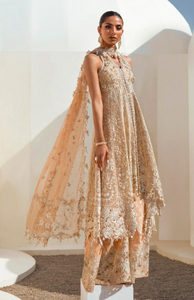 SANA SAFINAZ | NURA FESTIVE COLLECTION 24  | N241-002-3CT