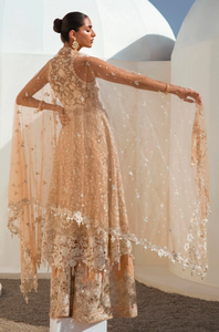 SANA SAFINAZ | NURA FESTIVE COLLECTION 24  | N241-002-3CT