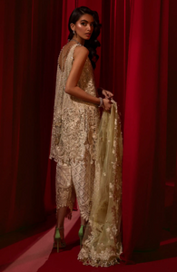 SANA SAFINAZ | NURA FESTIVE COLLECTION 24  | N241-003-3CT