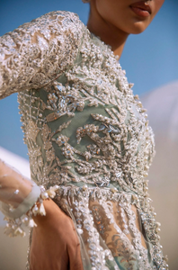 SANA SAFINAZ | NURA FESTIVE COLLECTION 24  | N241-004-3CT