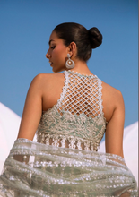 Load image into Gallery viewer, SANA SAFINAZ | NURA FESTIVE COLLECTION 24  | N241-004-3CT