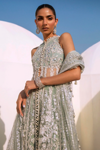 SANA SAFINAZ | NURA FESTIVE COLLECTION 24  | N241-004-3CT