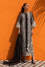 Load image into Gallery viewer, SANA SAFINAZ | NURA FESTIVE COLLECTION 24  | N241-005-3CT