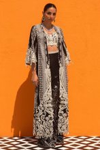 Load image into Gallery viewer, SANA SAFINAZ | NURA FESTIVE COLLECTION 24  | N241-005-3CT