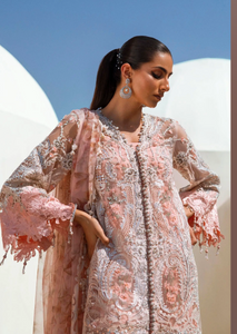 SANA SAFINAZ | NURA FESTIVE COLLECTION 24  | N241-006-3CT