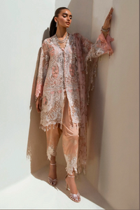 SANA SAFINAZ | NURA FESTIVE COLLECTION 24  | N241-006-3CT
