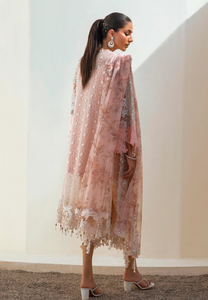 SANA SAFINAZ | NURA FESTIVE COLLECTION 24  | N241-006-3CT