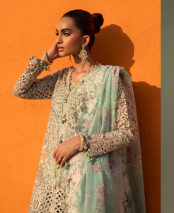 SANA SAFINAZ | NURA FESTIVE COLLECTION 24  | N241-007-3CT