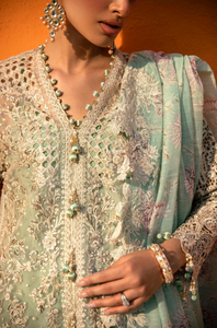 SANA SAFINAZ | NURA FESTIVE COLLECTION 24  | N241-007-3CT