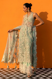 SANA SAFINAZ | NURA FESTIVE COLLECTION 24  | N241-007-3CT