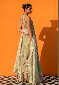 SANA SAFINAZ | NURA FESTIVE COLLECTION 24  | N241-007-3CT