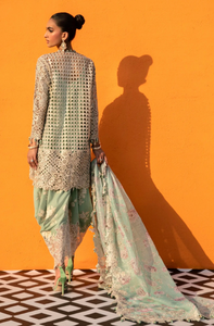 SANA SAFINAZ | NURA FESTIVE COLLECTION 24  | N241-007-3CT