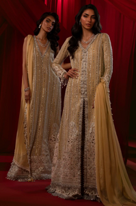 SANA SAFINAZ | NURA FESTIVE COLLECTION 24  | N241-008-3CT