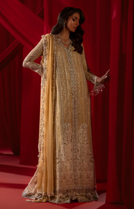 SANA SAFINAZ | NURA FESTIVE COLLECTION 24  | N241-008-3CT