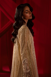 SANA SAFINAZ | NURA FESTIVE COLLECTION 24  | N241-008-3CT