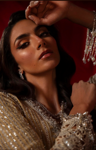 SANA SAFINAZ | NURA FESTIVE COLLECTION 24  | N241-008-3CT