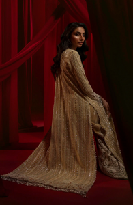 SANA SAFINAZ | NURA FESTIVE COLLECTION 24  | N241-008-3CT