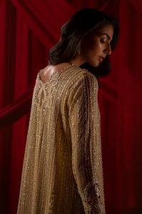 SANA SAFINAZ | NURA FESTIVE COLLECTION 24  | N241-008-3CT