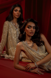 SANA SAFINAZ | NURA FESTIVE COLLECTION 24  | N241-008-3CT