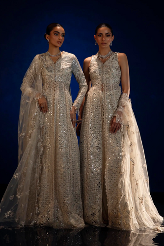 SANA SAFINAZ | NURA FESTIVE COLLECTION 24  | N241-009-3CT