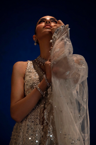 SANA SAFINAZ | NURA FESTIVE COLLECTION 24  | N241-009-3CT