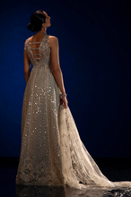 Load image into Gallery viewer, SANA SAFINAZ | NURA FESTIVE COLLECTION 24  | N241-009-3CT
