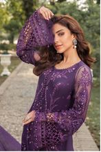 Load image into Gallery viewer, MARIA B  |  CHIFFONS  24 | 02 PUPRLE