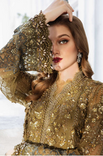 Load image into Gallery viewer, MARIA B  |  CHIFFONS  24 | 08 OLIVE GREEN