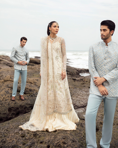 AFROZEH | DASTANGOI 24 | SHAGUFTA