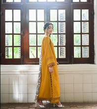 Load image into Gallery viewer, SAAD BIN SHAHZAD | FAL PRET 24 | NARGIS