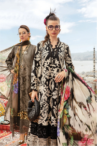 MARIA B  | M PRINTS 24 | MPT-2307-B