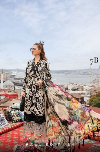 MARIA B  | M PRINTS 24 | MPT-2307-B