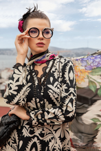 Load image into Gallery viewer, MARIA B  | M PRINTS 24 | MPT-2307-B