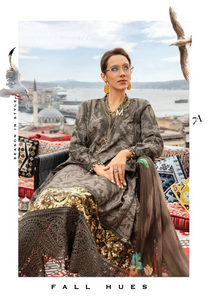 MARIA B  | M PRINTS 24 | MPT-2307-A