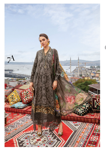 MARIA B  | M PRINTS 24 | MPT-2307-A