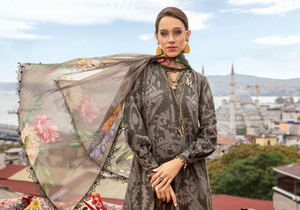 MARIA B  | M PRINTS 24 | MPT-2307-A