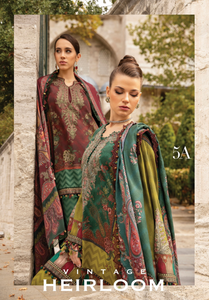 MARIA B  | M PRINTS 24 | MPT-2305-A