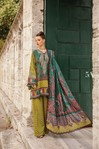 MARIA B  | M PRINTS 24 | MPT-2305-A