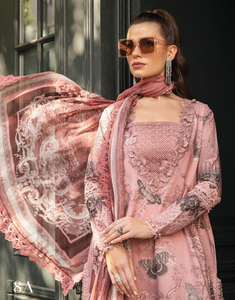 MARIA B  | M PRINTS 24 | MPT-2308-A