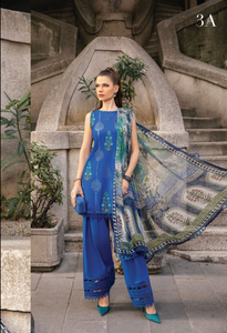 MARIA B  | M PRINTS 24 | MPT-2303-A