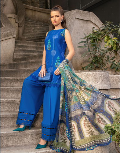 MARIA B  | M PRINTS 24 | MPT-2303-A