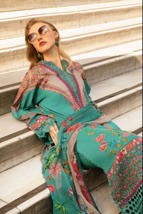 MARIA B  | M PRINTS 24 | MPT-2304-A