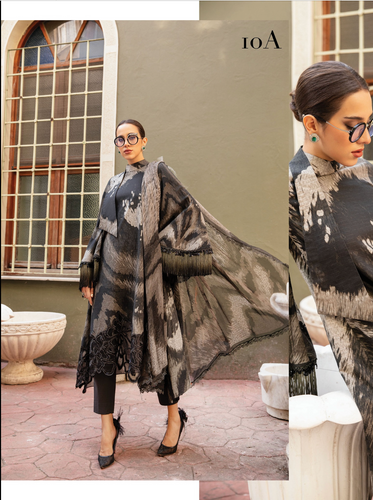 MARIA B  | M PRINTS 24 | MPT-2310-A