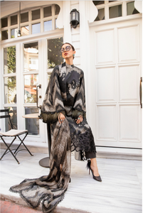 MARIA B  | M PRINTS 24 | MPT-2310-A