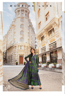 MARIA B  | M PRINTS 24 | MPT-2309-B